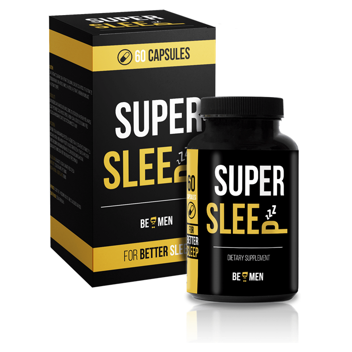 supersleep pro